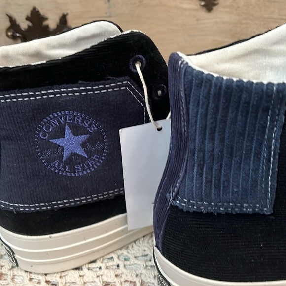 Converse high tops - Picture 16 of 16